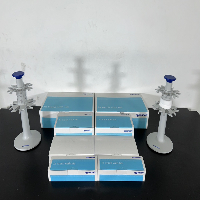 Eppendorf Research Plus Kit w/ Stands image 2